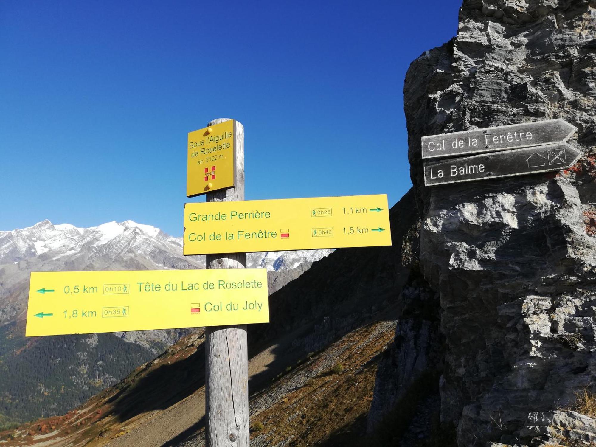 Et Tables D'hotes Le Choton A Nono - Col Du Joly Beaufortain Hauteluce