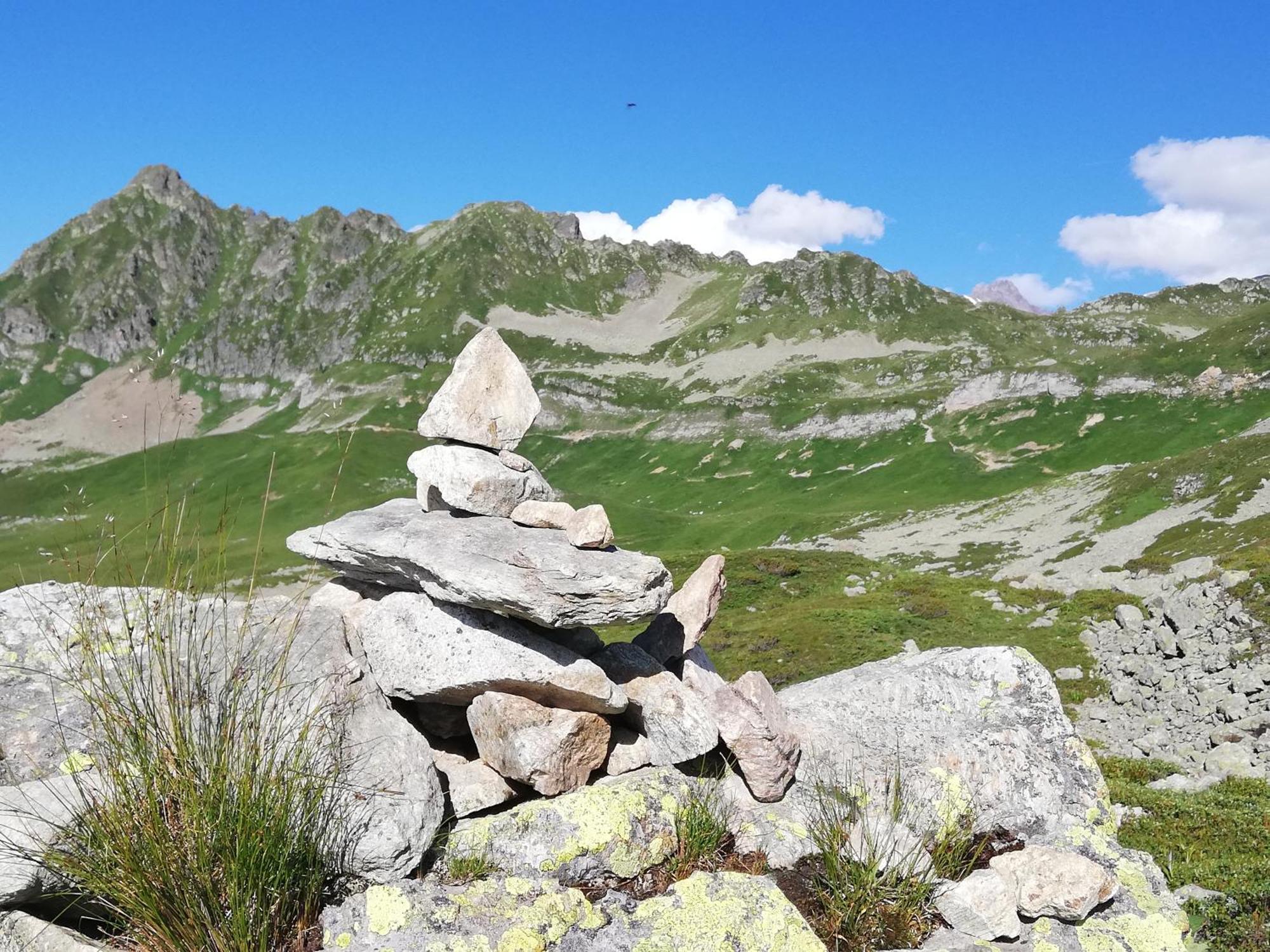 Et Tables D'hotes Le Choton A Nono - Col Du Joly Beaufortain