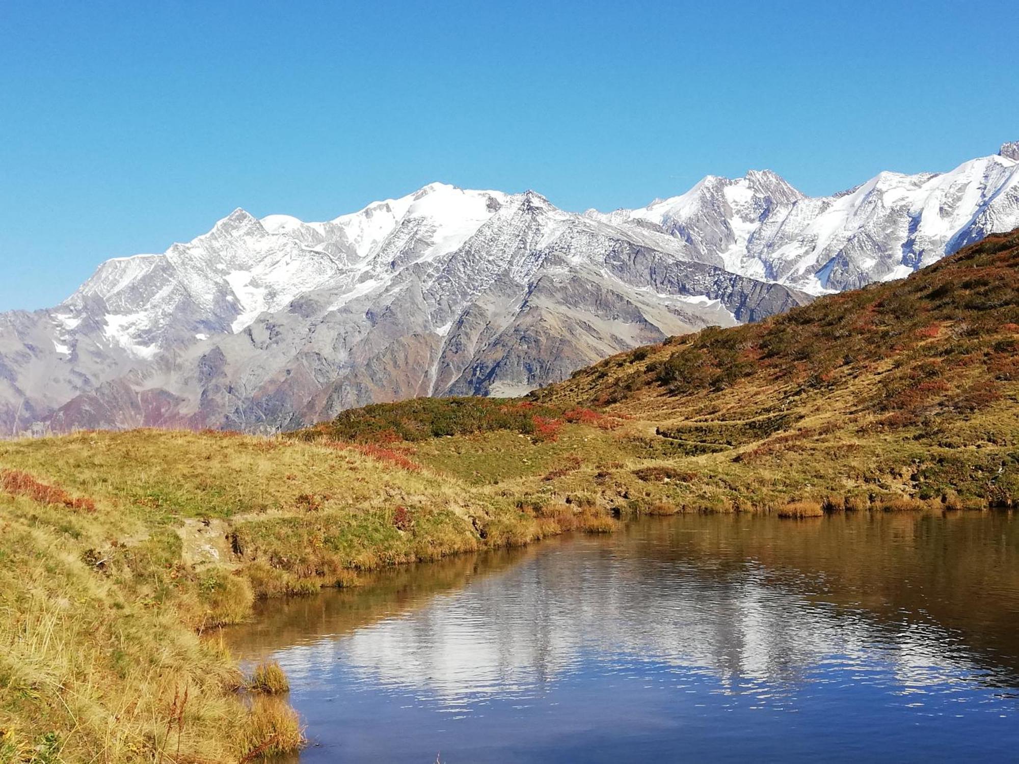 Bed & Breakfast Et Tables D'hotes Le Choton A Nono - Col Du Joly Beaufortain